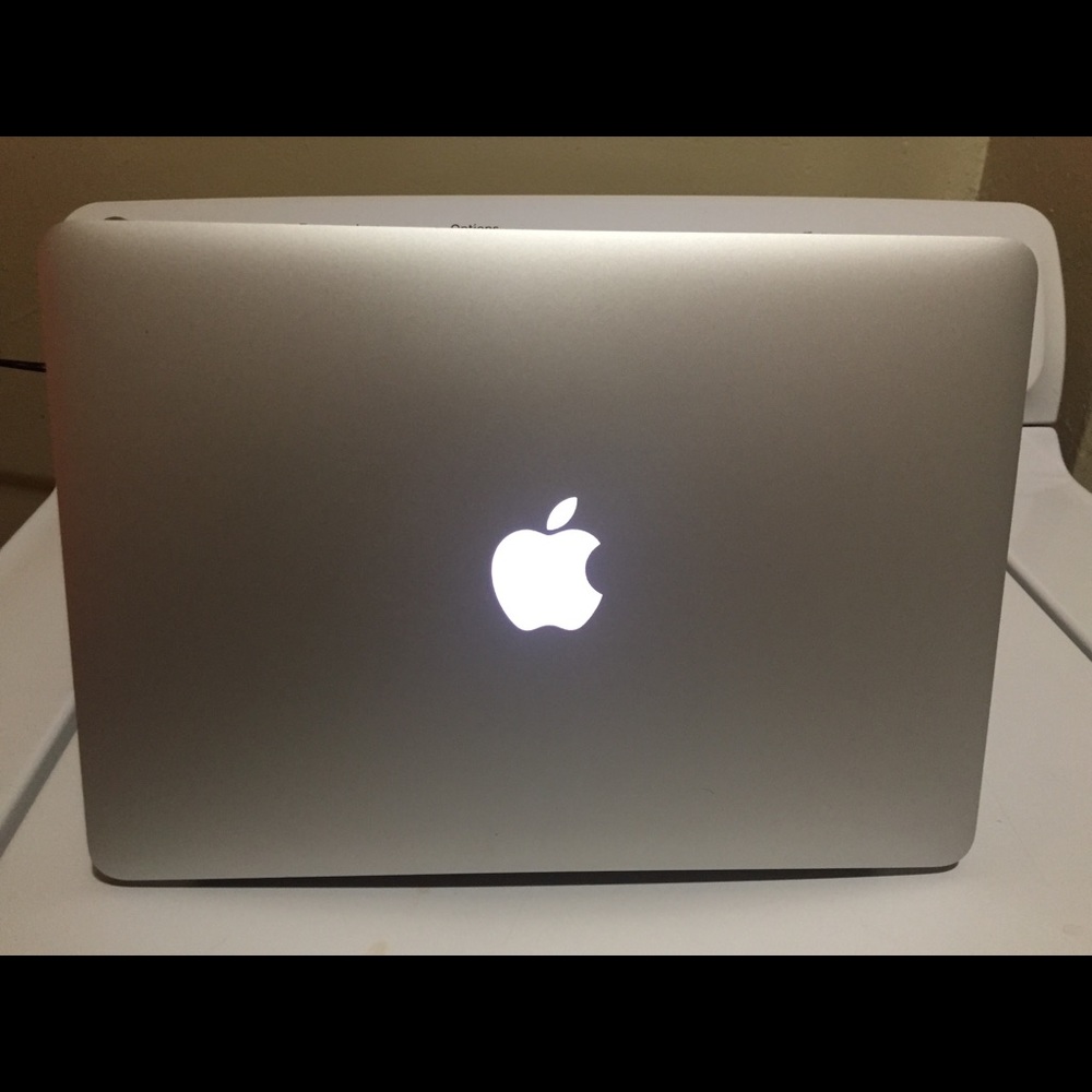 MacBook Air